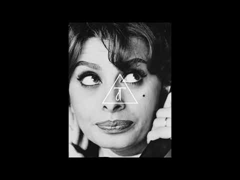 Tymek, Urbanski - Sophia Loren