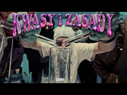 NATURA2000 - KWASY I ZASADY ft. STORCZYK STR