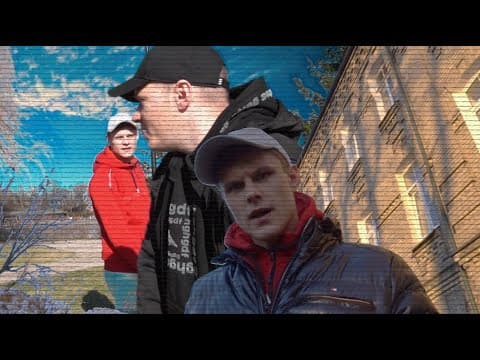 Danielsky feat kiełas - Z Wami