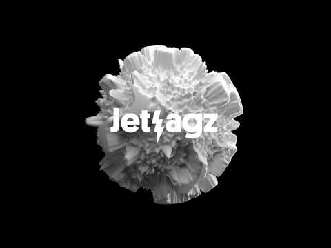 Jetlagz - 1 + 2