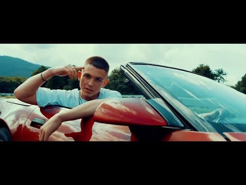 SHHIEDA ft. Bober  - Daj mi znać (prod. 4Money x sam...