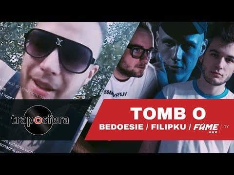 TOMB O BEDOESIE, FILIPKU, FAME MMA - „MIAŁEM NAGRAĆ ...