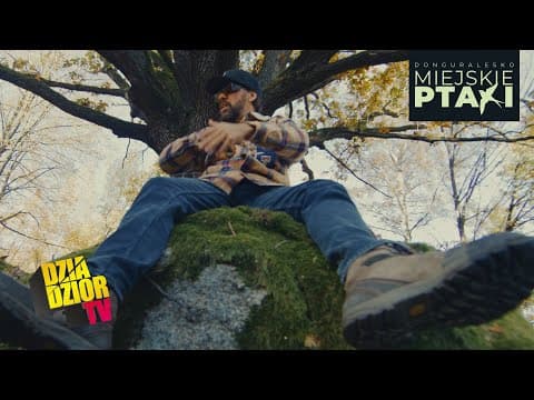 donGURALesko - Co Mówi Kamień (prod. Look.out) [MIEJ...