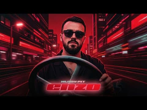 Młody Pit - ENZO🏎️
