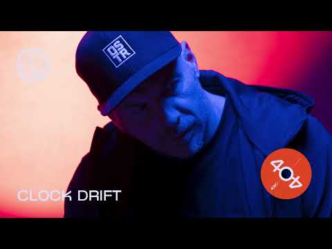 O.S.T.R. - clock drift