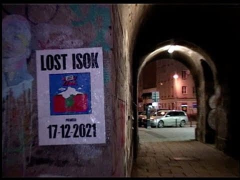 Kosi - KacKat (prod. IFS)