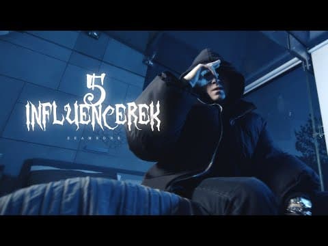 Zeamsone - 5 INFLUENCEREK (prod. Zeamsone)