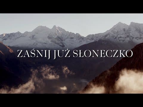 Dudek P56 - Kołysanka Prod.Matt Tosi/Rafał Radomski