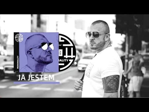 Fu - Ja Jestem muz. Ślimak
