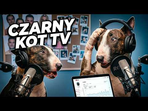 2GŁUPIEPSY - CZARNY KOT (S01.E13)