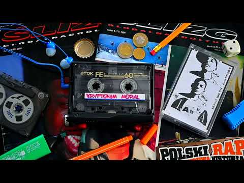 Kryptonim Moral - Kryptonim Moral | Starej Taśmy Szu...