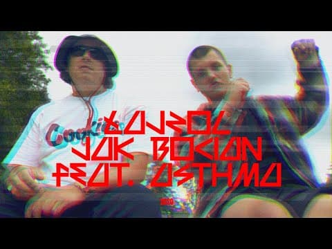 Łajzol - Jak Bocian feat. asthma, Falcon1 (prod. The...
