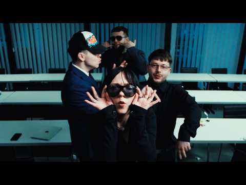 NATURA2000 - KUSI TEN GROOVE! ft. Dominika Płonka