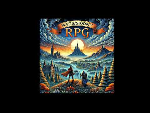 Matis x Siódmy - RPG