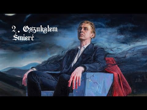 Ambro Fiszoski & Sekta - [02/11] - Oszukałem Śmierć