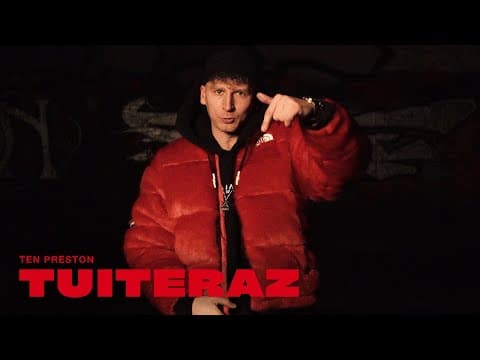 Ten Preston - TuiTeraz (prod. lil aloes)