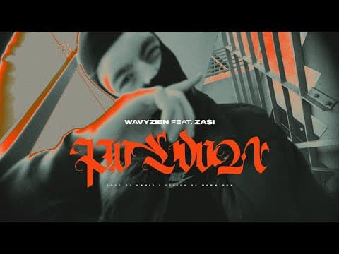 wavyzien "POLDON" feat. Zasi