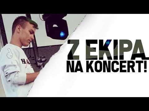 KONCERTY RAPOWE - CZEMU SĄ TAK FAJNYM PRZEŻYCIEM?