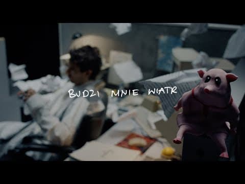 kuban - budzi mnie wiatr (prod. favst)