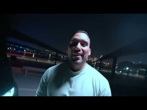 JONGMEN feat. PALUCH -  TRANQUILLO  prod. Oil Beatz ...