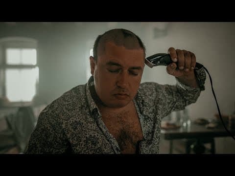Intruz ft. Oliver Olson - Od pierwszej zwroty po gró...