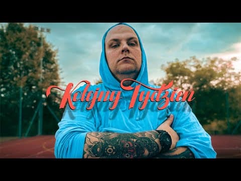 Prykson Fisk x Antiquant - Kolejny tydzień (feat. Cy...