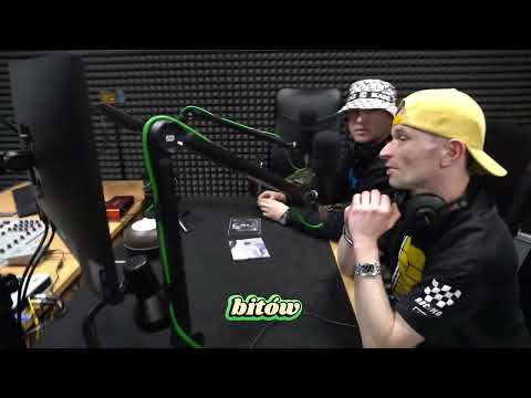 Opat Nagash - Audycja Rap Gra 18.05.2026