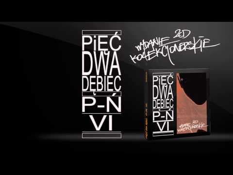 17. Siła +Dj Wu (Dj 600V) - P-Ń VI Wydanie Kolekcjon...