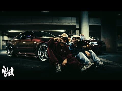 cheatz x skibovicz x buffalo - PILLOW (🎥: @sobervid)