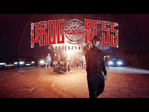 Zyga WPU - ProgresS ft Dj Gondek prod Newlight$
