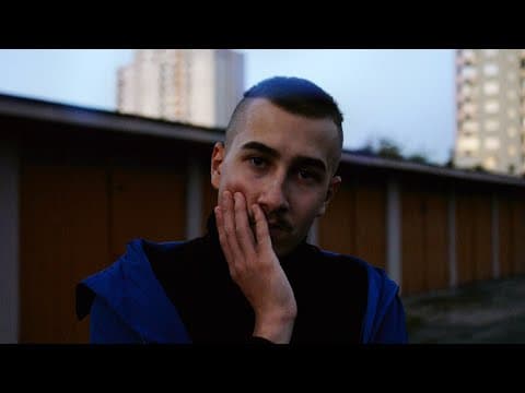 po prostu Kajtek - Butelka
