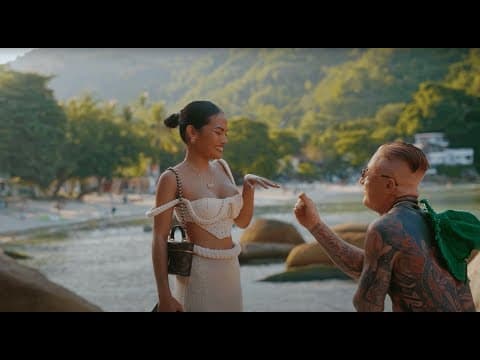 KøDi, Mattia - DREAMIN