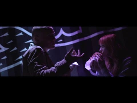Łagu - Friendzone (prod. Grey Killer)