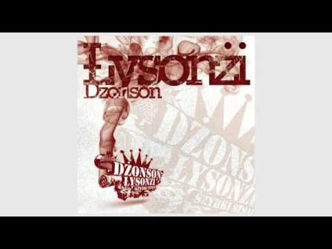 16. Łysonżi - Zawsze wierzyłem feat. Numer raz, WdoW...