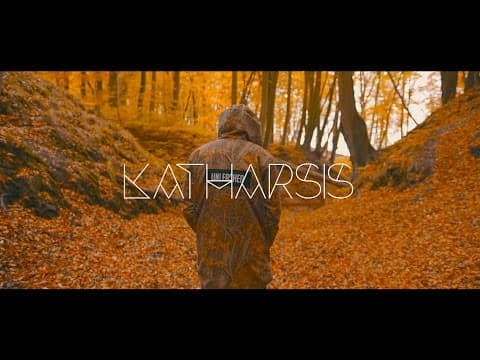 Gedz - Katharsis gośc.  Pelson [prod.  Robert Dziedo...