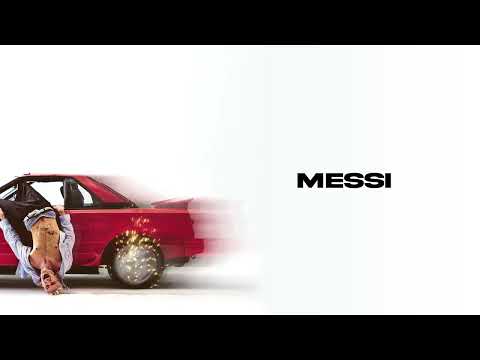 Eryk Moczko - MESSI
