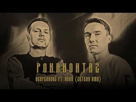 Pokahontaz ft. Buka - 05 Desperado2 (Zetena RMX) skr...