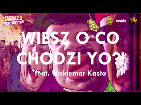 19. donGURALesko & Matheo - Wiesz o co chodzi yo fea...
