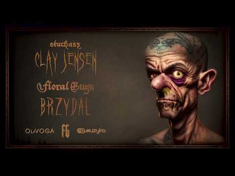FLORAL BUGS - CLAY JENSEN (PROD. KUDEL)