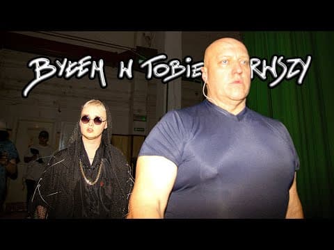Qry - Byłem w tobie pierwszy (prod. Czarny HIFI)