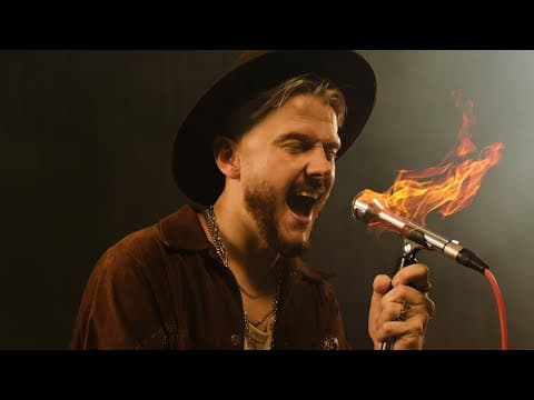 B.R.O - Łatwopalny