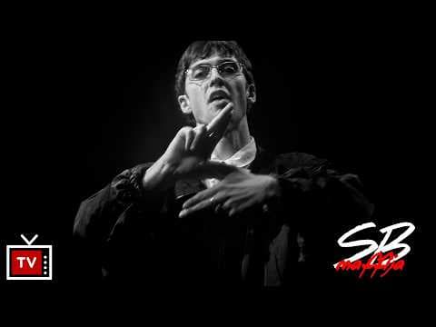 Znowu Tony - MAFFIJA