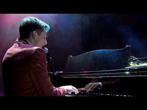 Piotr Zubek - Testament tchórza (live at Koncert 25/...