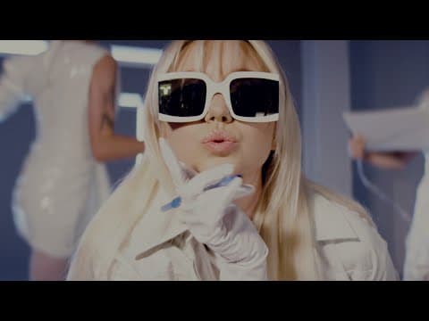 Karolina Stanisławczyk - Ostry dyżur (official music...