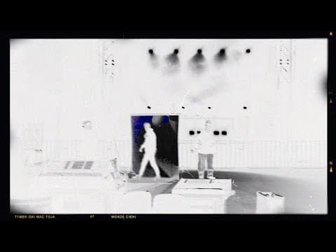 TYMEK - WOKÓŁ CIENI FIT. OKI, WAC TOJA (PROD BY MICH...