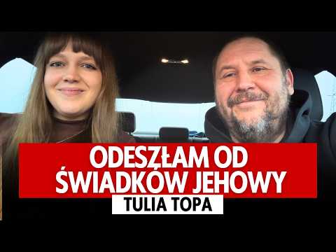 Tulia Topa: Świadkowie Jehowy od środka - doktryna, ...