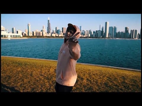 REMIK - Paint (prod. megot&zlatan)(official video)