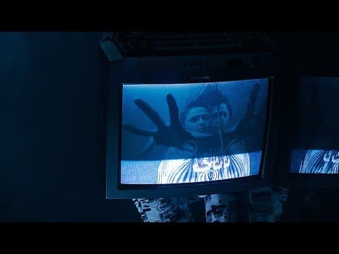 Igorilla & Peepz — WOAH (video)