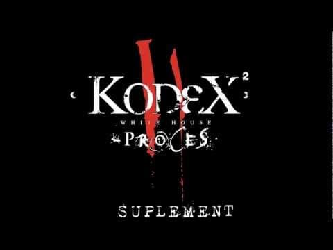 07.White House Records & Esee -- "Posłuchaj"  Kodex ...