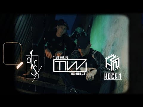 JWS / Kozan - Czas to pieniądz prod. Tytuz
